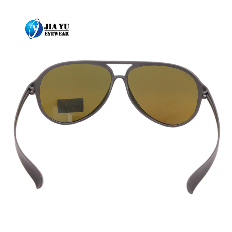 Xiamen Manufacture Hight Quality Retro Uv 400 Polarized Stylish Sunglasses Jiayu 